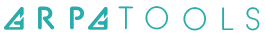 Retourenportal Demo by ArpaTools LOGO